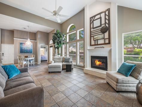3017 Partridge Lane Mckinney TX 75072