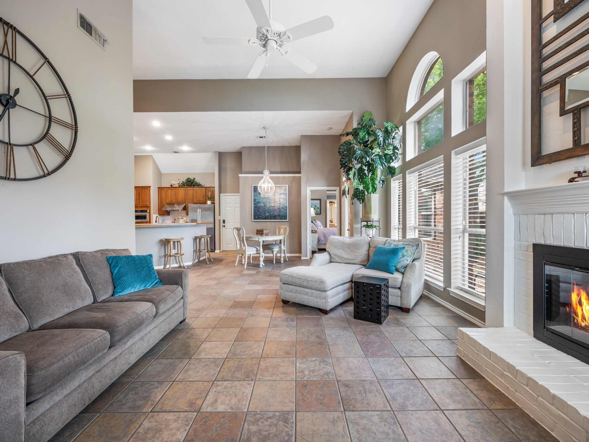 3017 Partridge Lane Mckinney TX 75072