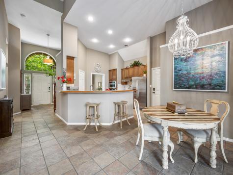 3017 Partridge Lane Mckinney TX 75072
