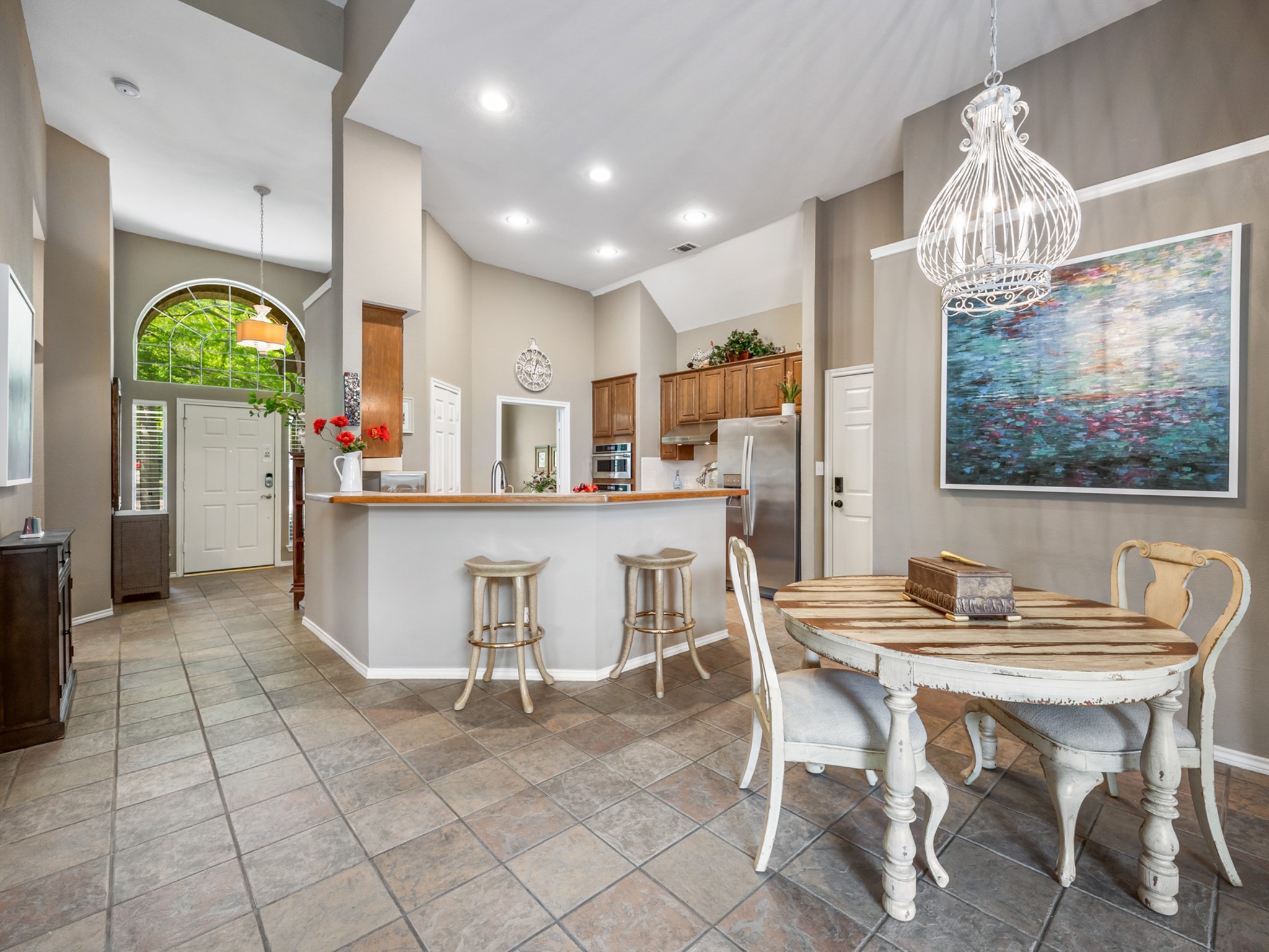 3017 Partridge Lane Mckinney TX 75072