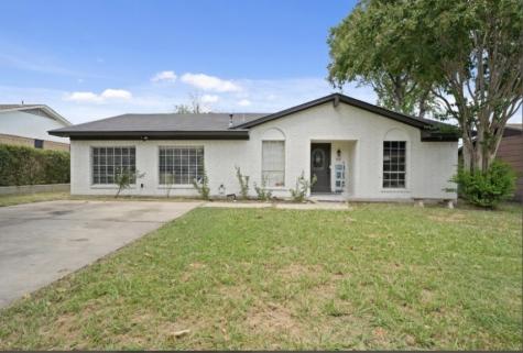 605 Neptune Drive Denton TX 76209