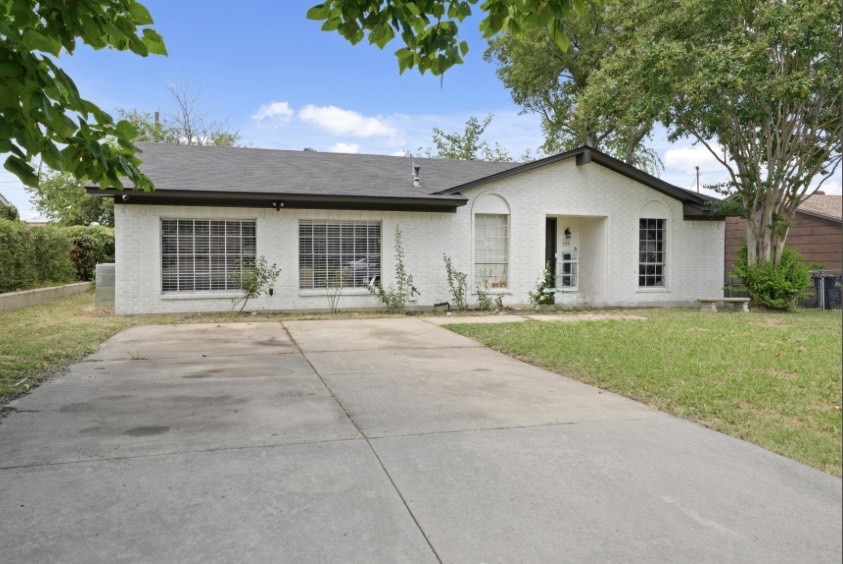 605 Neptune Drive Denton TX 76209