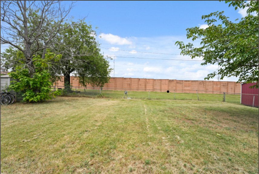 605 Neptune Drive Denton TX 76209