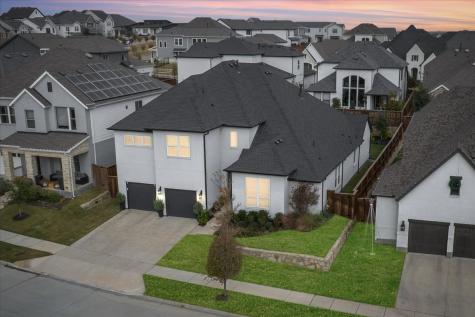 2313 Sandlin Drive Fort Worth TX 76008