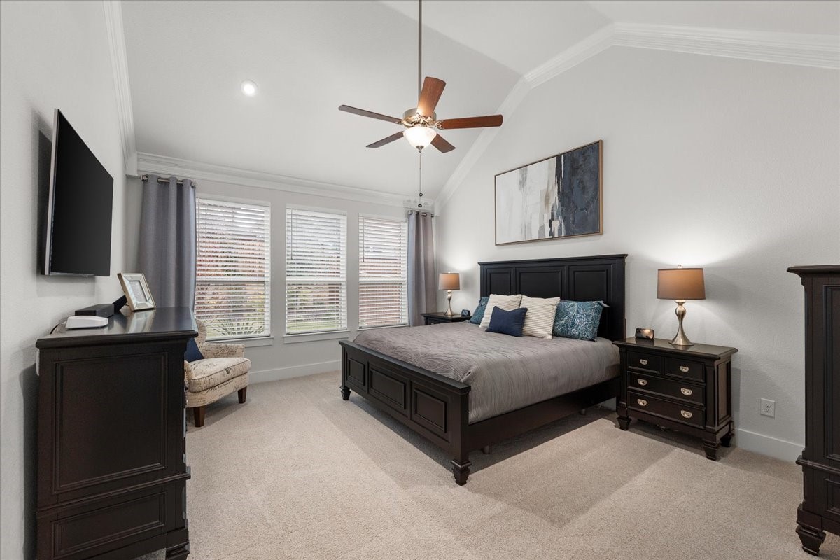 2313 Sandlin Drive Fort Worth TX 76008