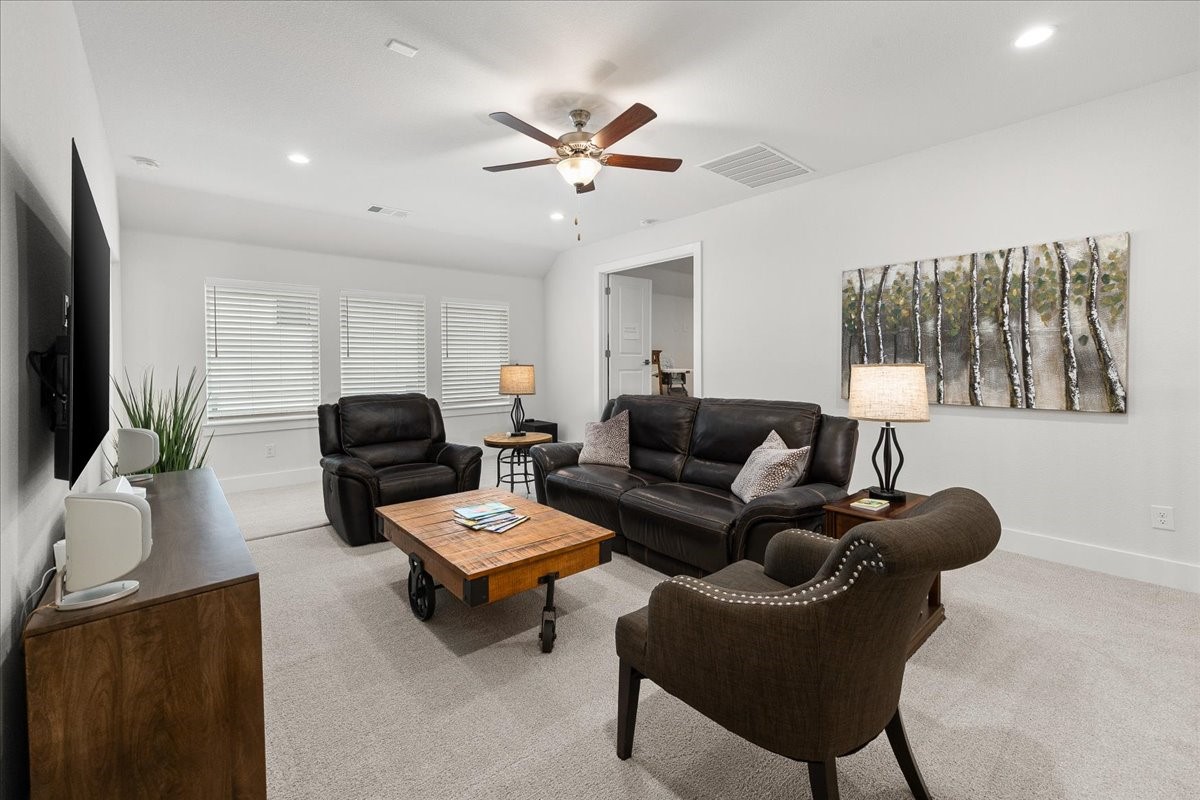 2313 Sandlin Drive Fort Worth TX 76008