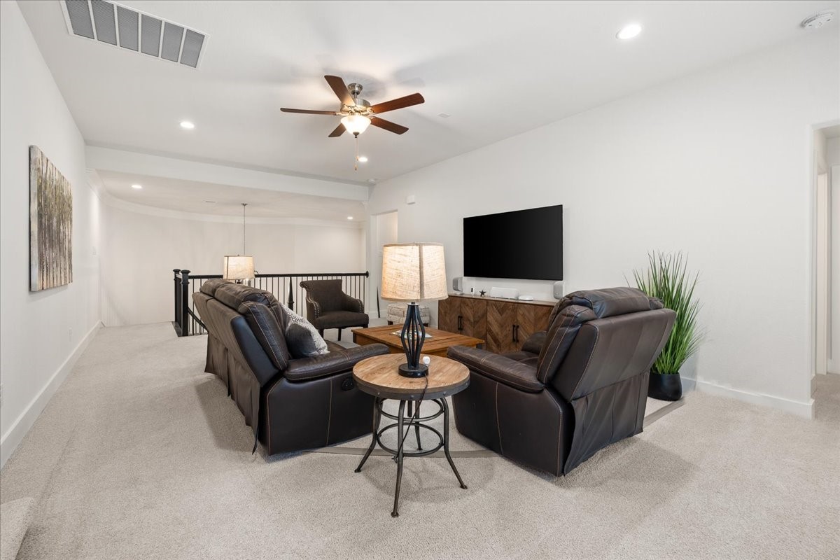 2313 Sandlin Drive Fort Worth TX 76008