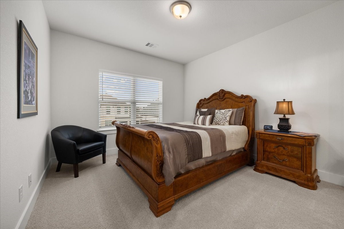2313 Sandlin Drive Fort Worth TX 76008
