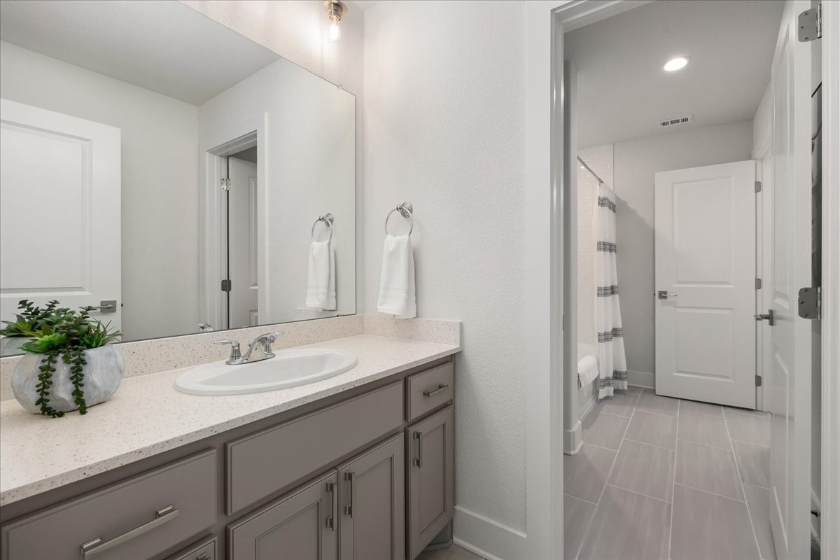 2313 Sandlin Drive Fort Worth TX 76008