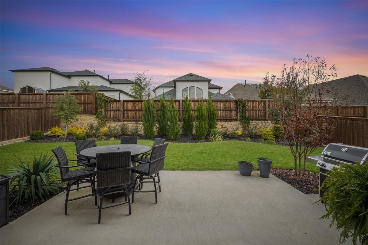 2313 Sandlin Drive Fort Worth TX 76008