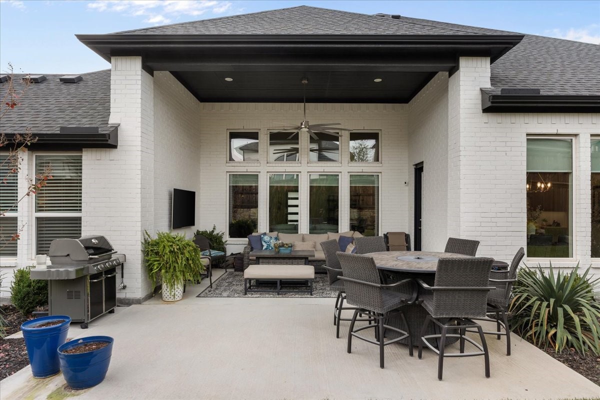 2313 Sandlin Drive Fort Worth TX 76008
