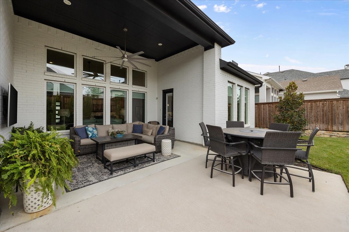 2313 Sandlin Drive Fort Worth TX 76008