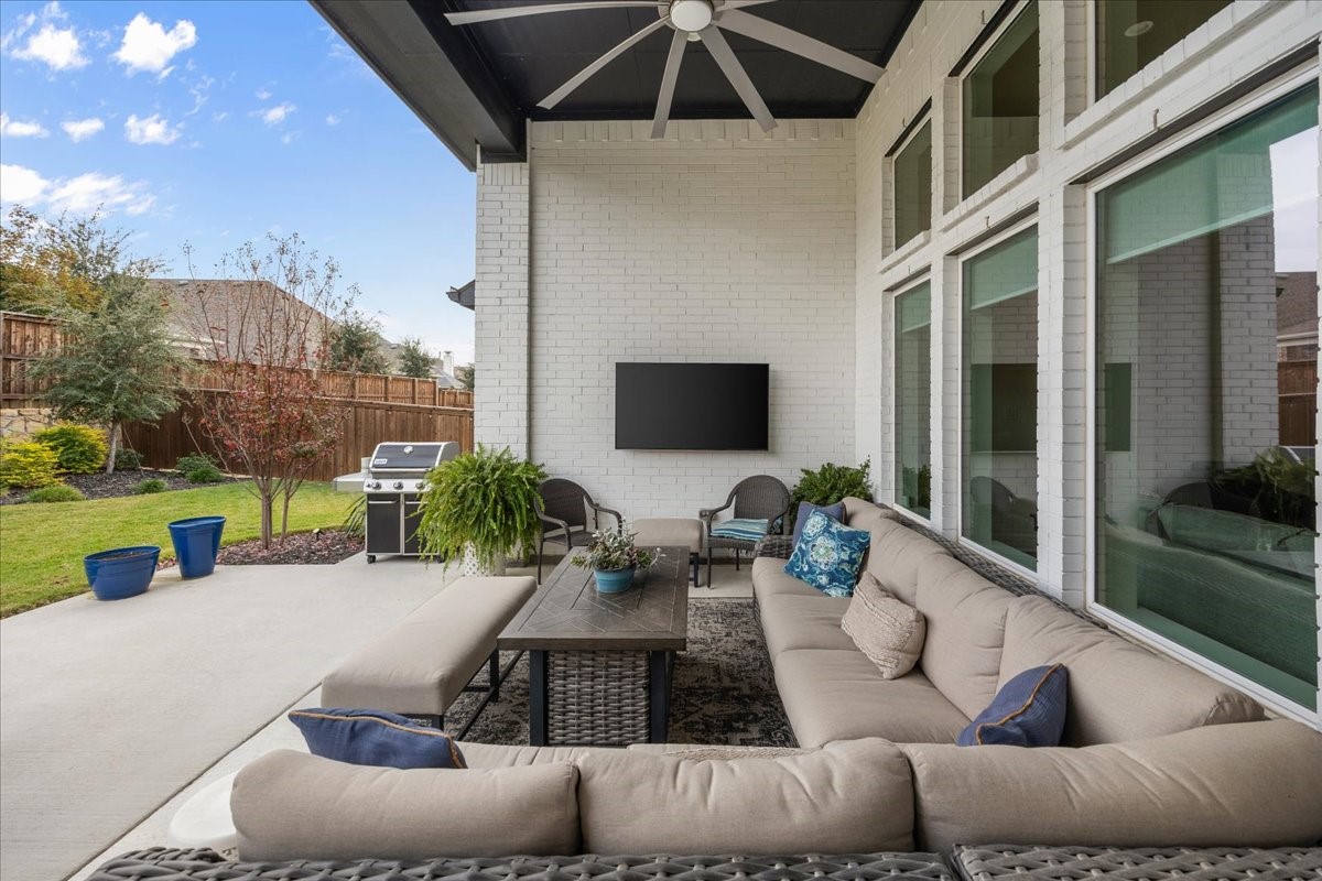 2313 Sandlin Drive Fort Worth TX 76008