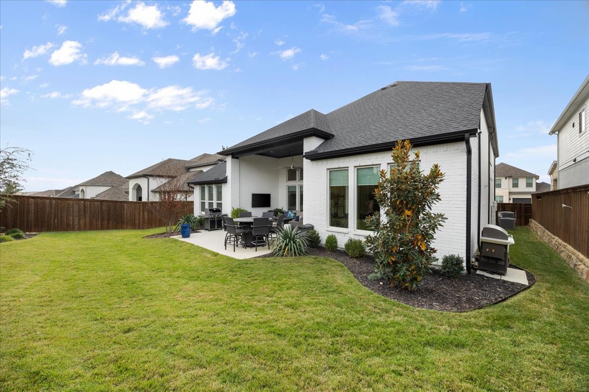 2313 Sandlin Drive Fort Worth TX 76008