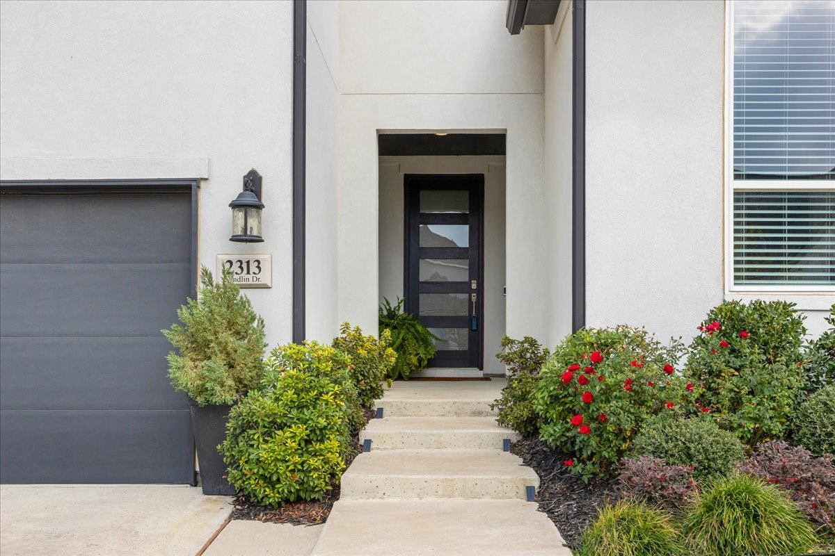 2313 Sandlin Drive Fort Worth TX 76008