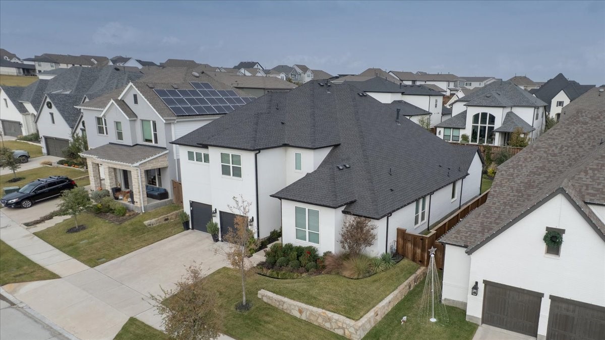 2313 Sandlin Drive Fort Worth TX 76008