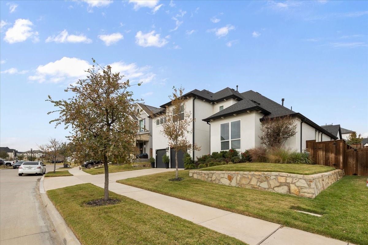 2313 Sandlin Drive Fort Worth TX 76008