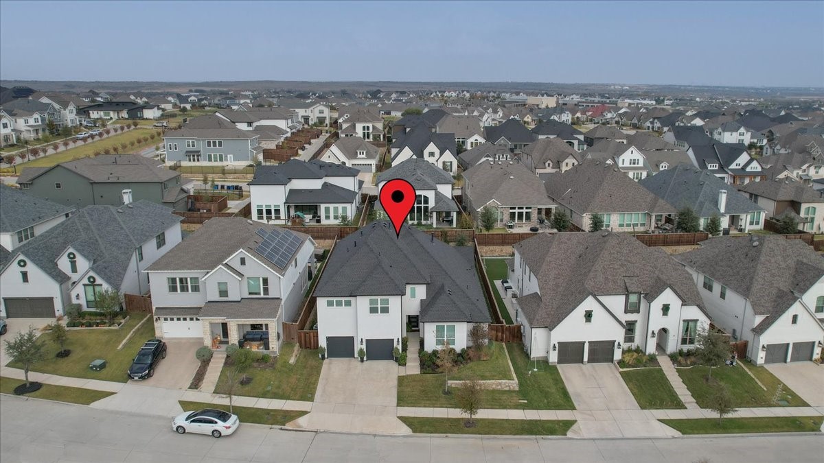 2313 Sandlin Drive Fort Worth TX 76008