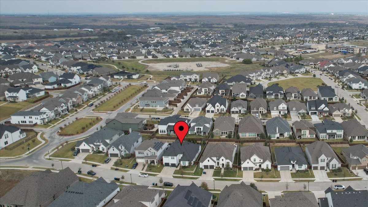 2313 Sandlin Drive Fort Worth TX 76008