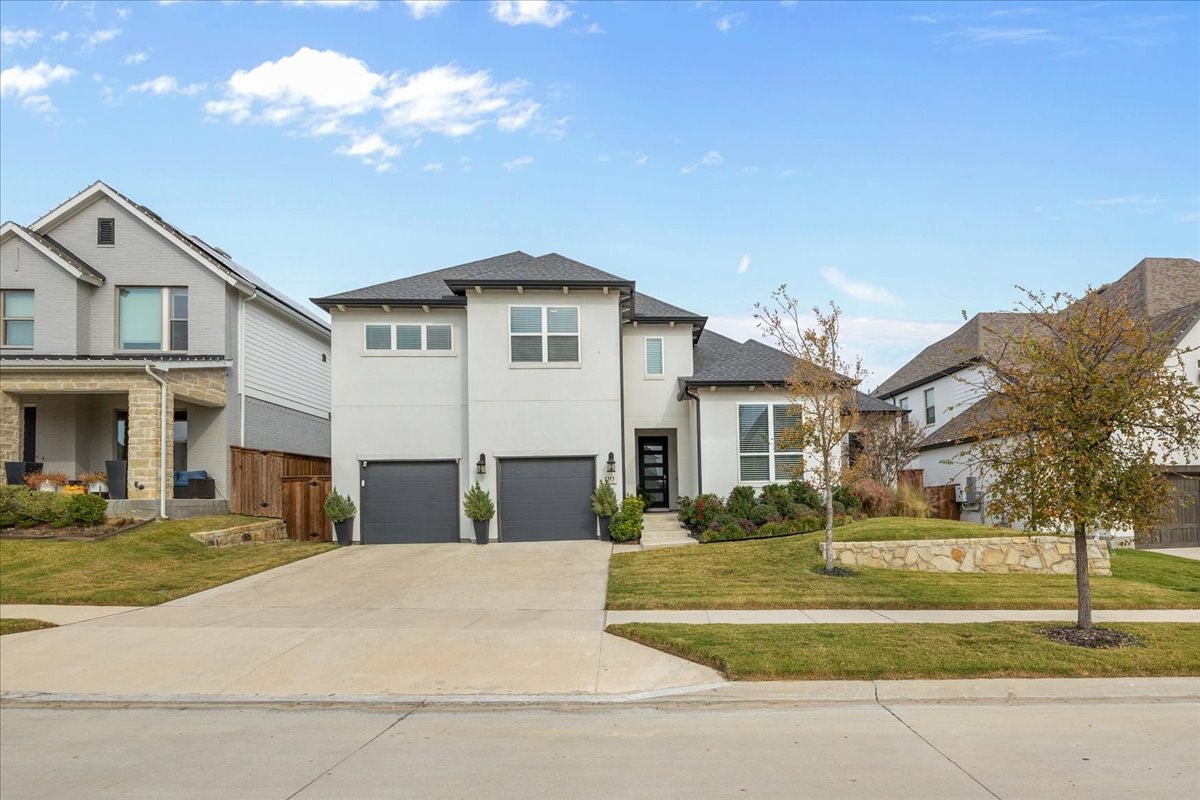 2313 Sandlin Drive Fort Worth TX 76008