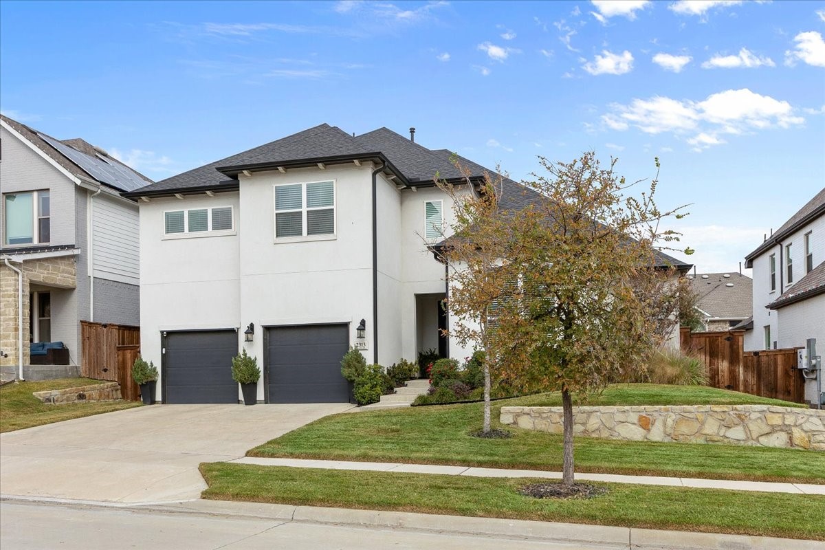 2313 Sandlin Drive Fort Worth TX 76008