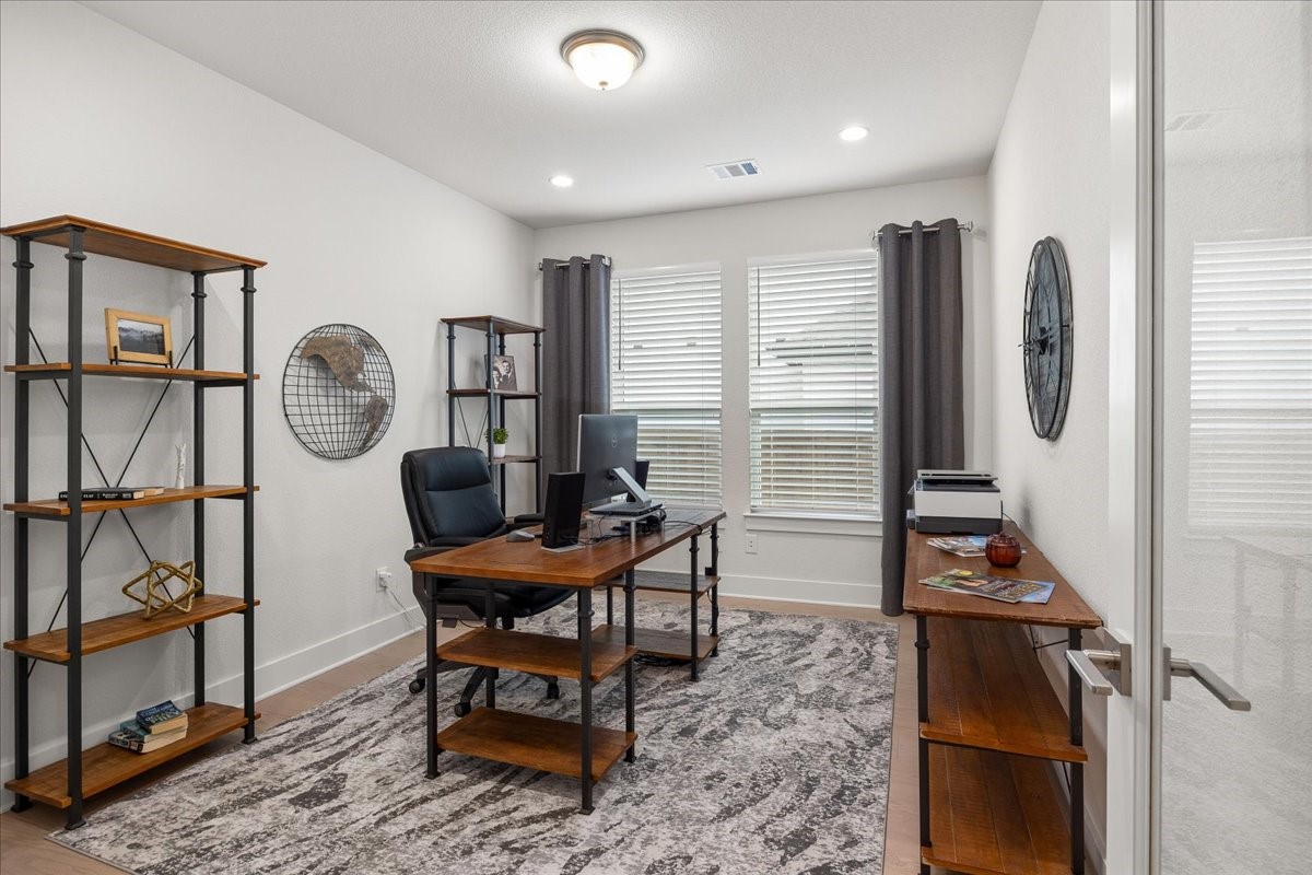 2313 Sandlin Drive Fort Worth TX 76008