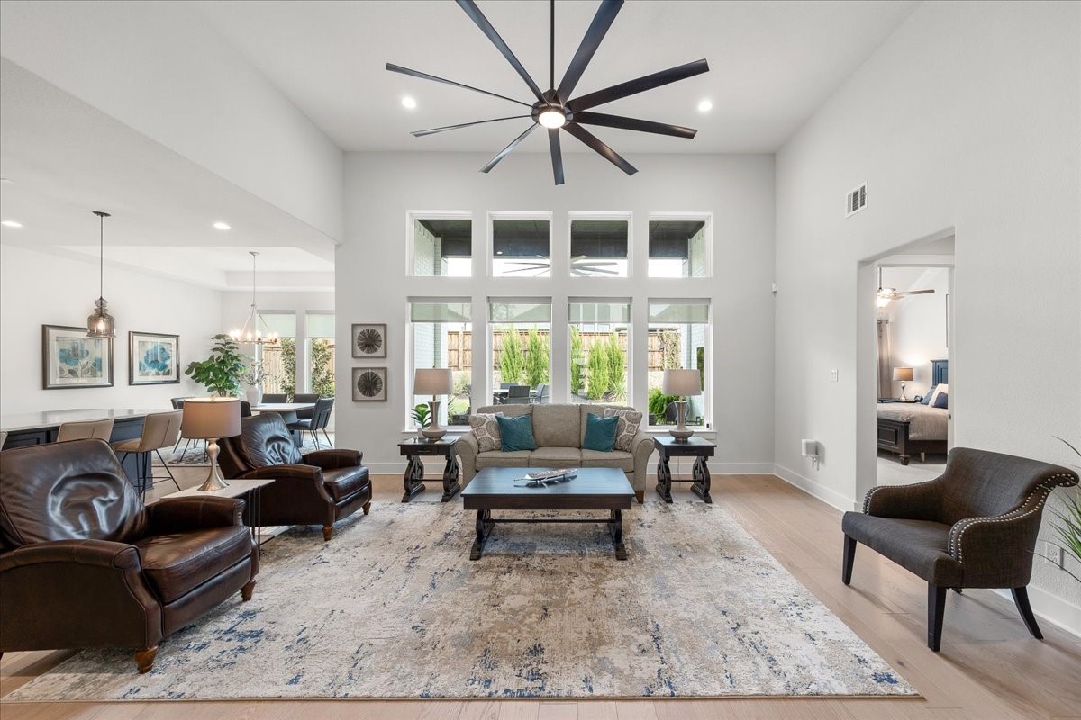 2313 Sandlin Drive Fort Worth TX 76008