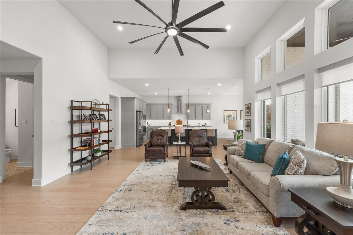 2313 Sandlin Drive Fort Worth TX 76008