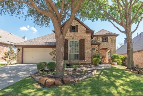 1604 Van Landingham Drive Mckinney TX 75071