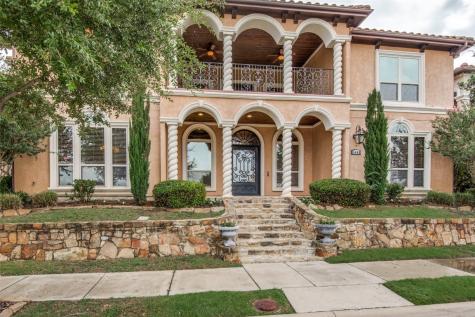 5405 Settlement Way Mckinney TX 75070