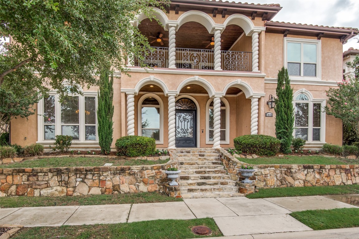 5405 Settlement Way Mckinney TX 75070