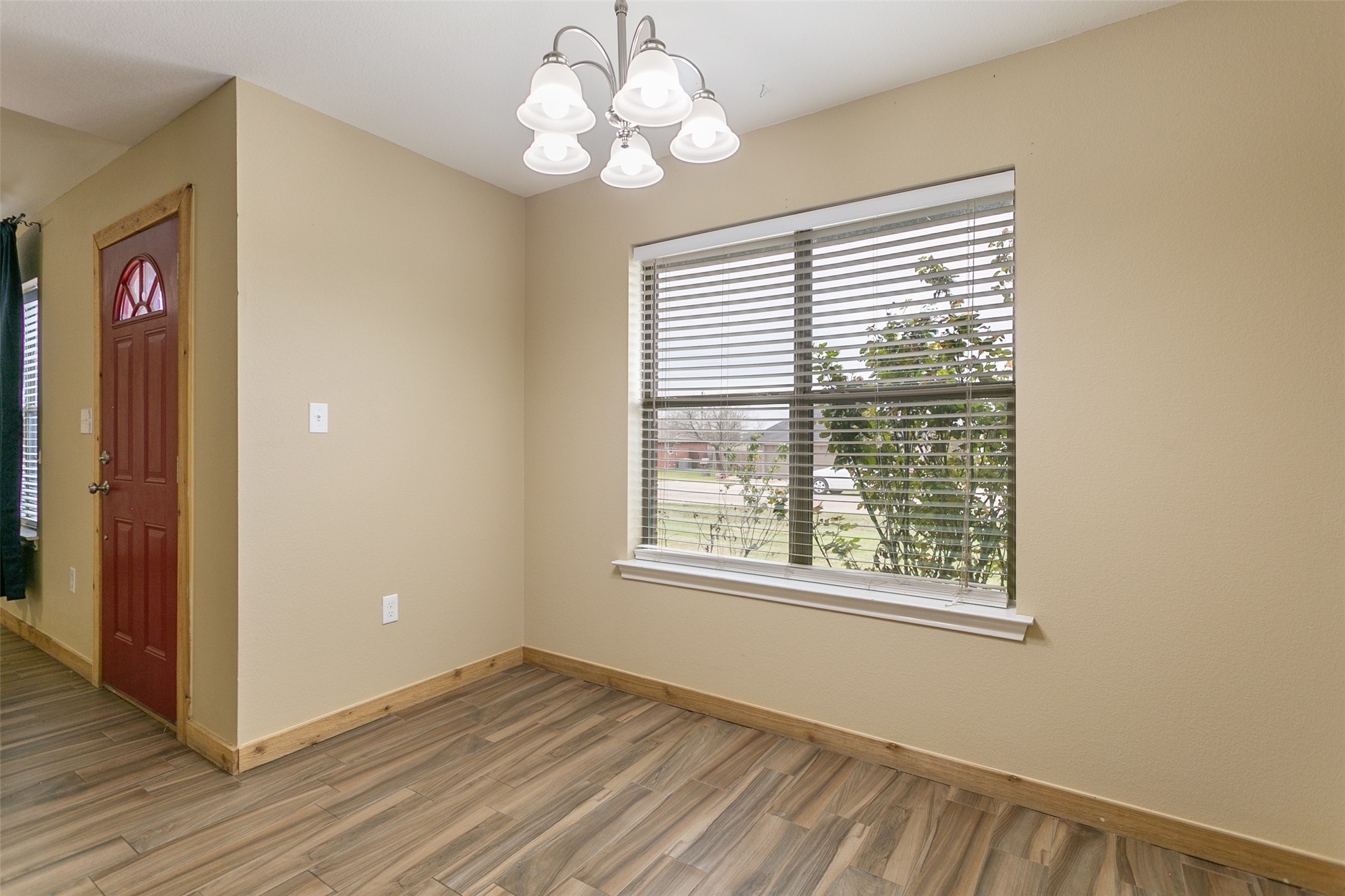 608 Mesquite Drive Rio Vista TX 76093