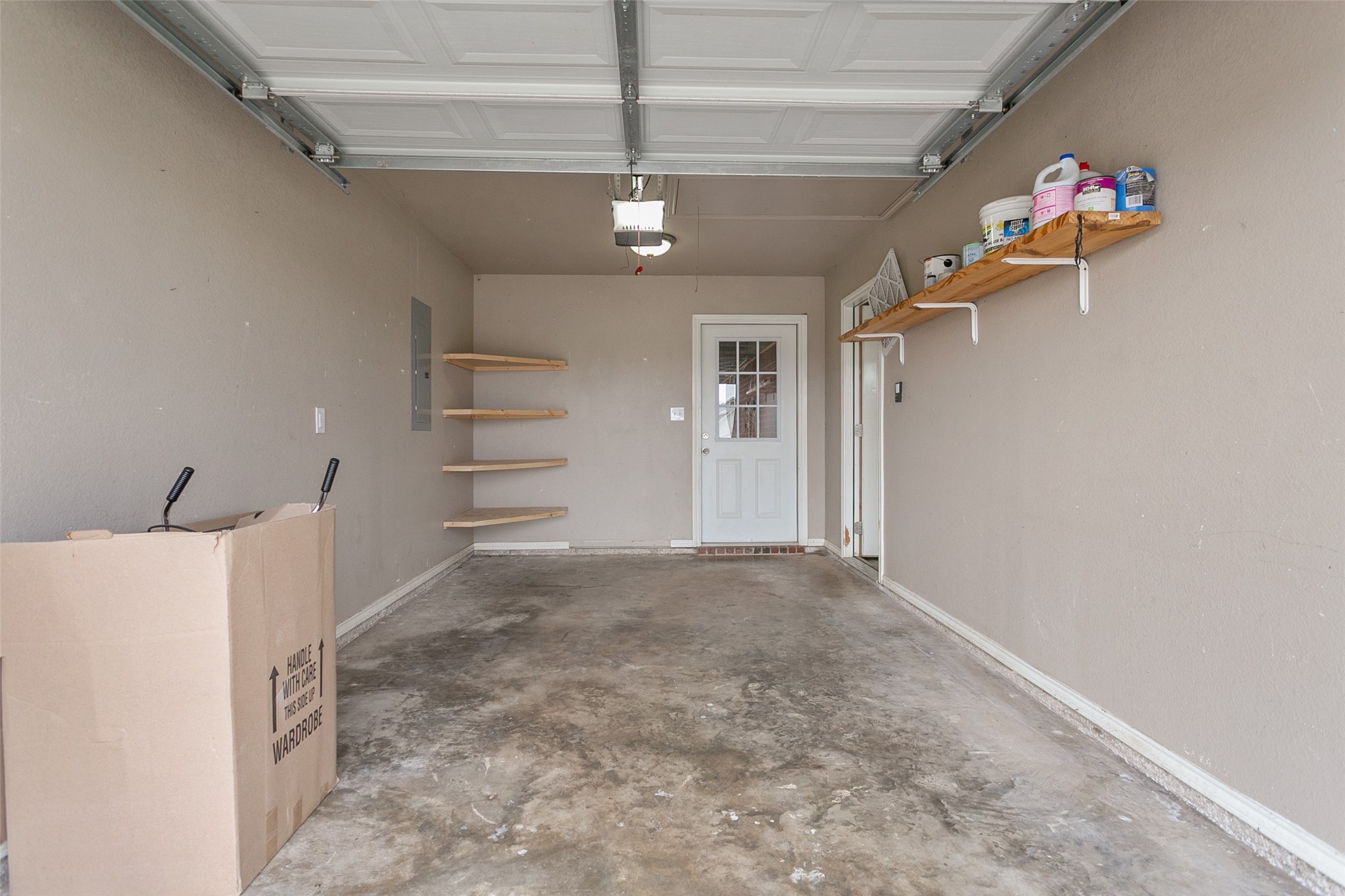 608 Mesquite Drive Rio Vista TX 76093