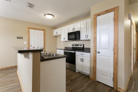608 Mesquite Drive Rio Vista TX 76093