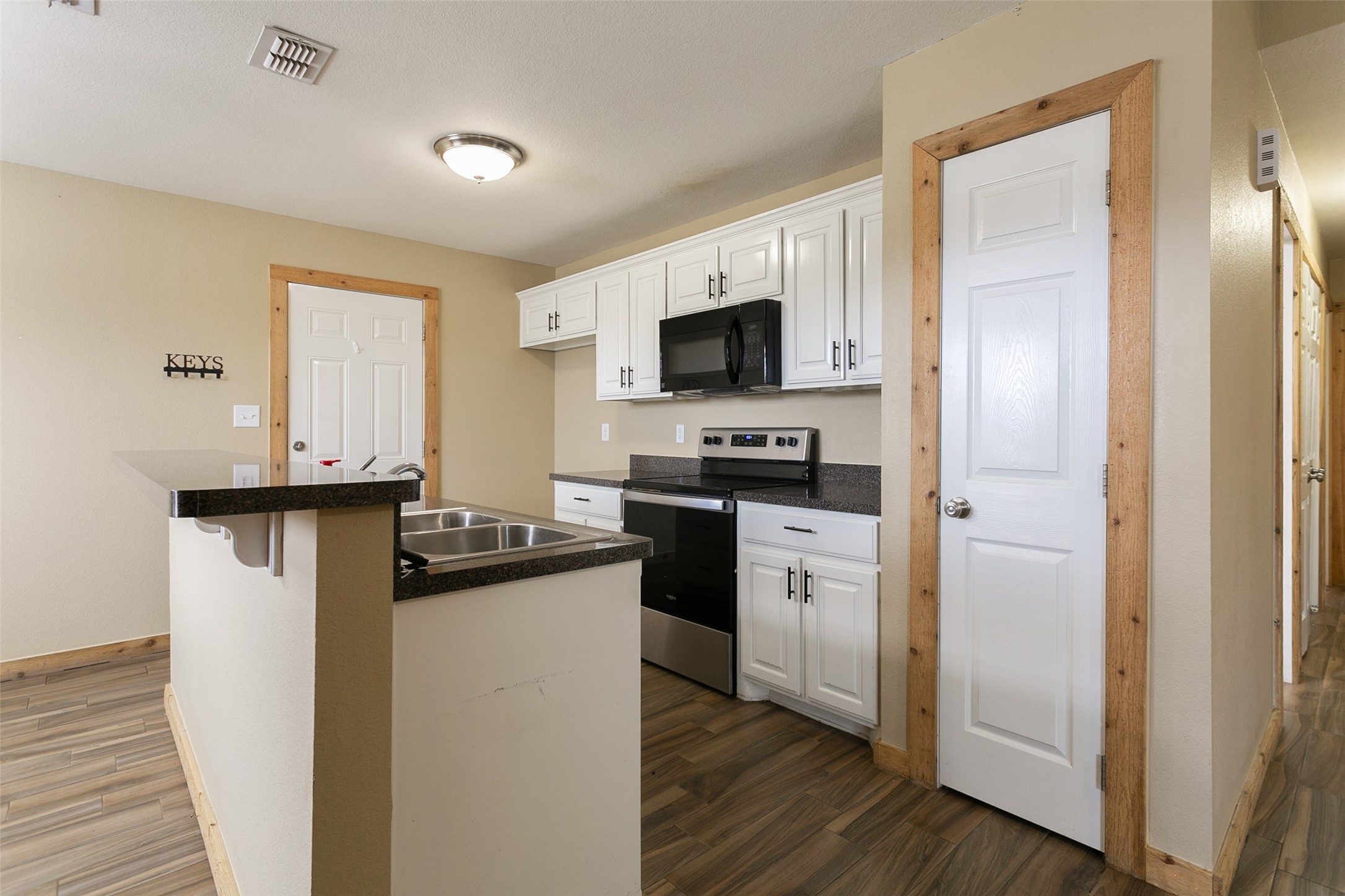 608 Mesquite Drive Rio Vista TX 76093