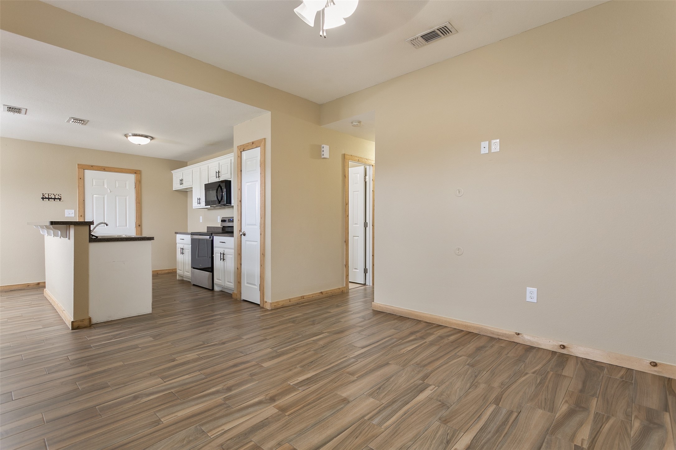 608 Mesquite Drive Rio Vista TX 76093