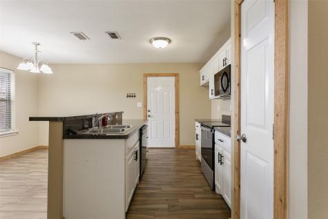 608 Mesquite Drive Rio Vista TX 76093