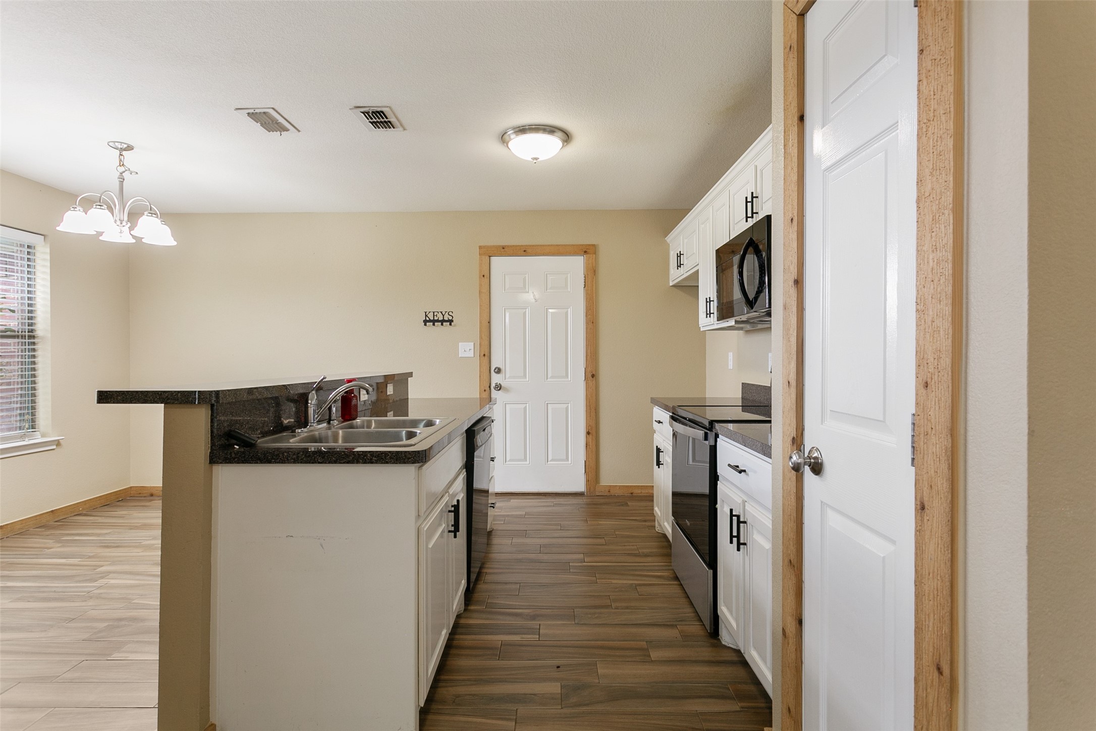 608 Mesquite Drive Rio Vista TX 76093