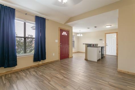 608 Mesquite Drive Rio Vista TX 76093