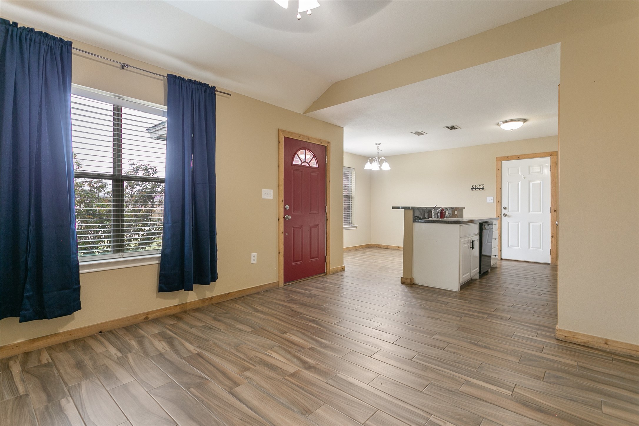 608 Mesquite Drive Rio Vista TX 76093