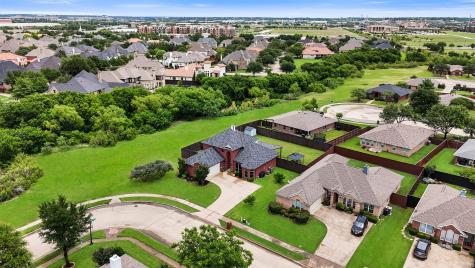 9980 Queens Quarter Drive Frisco TX 75033
