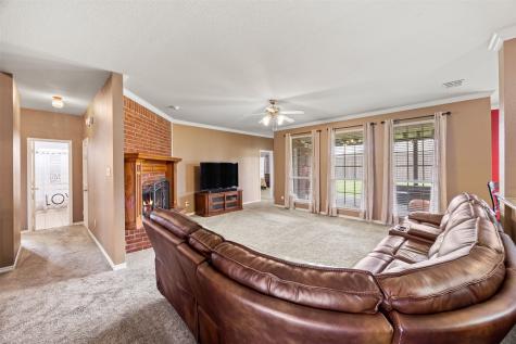 9980 Queens Quarter Drive Frisco TX 75033