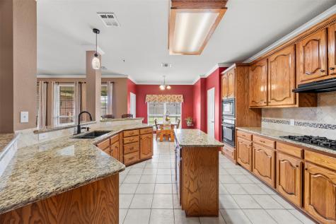9980 Queens Quarter Drive Frisco TX 75033