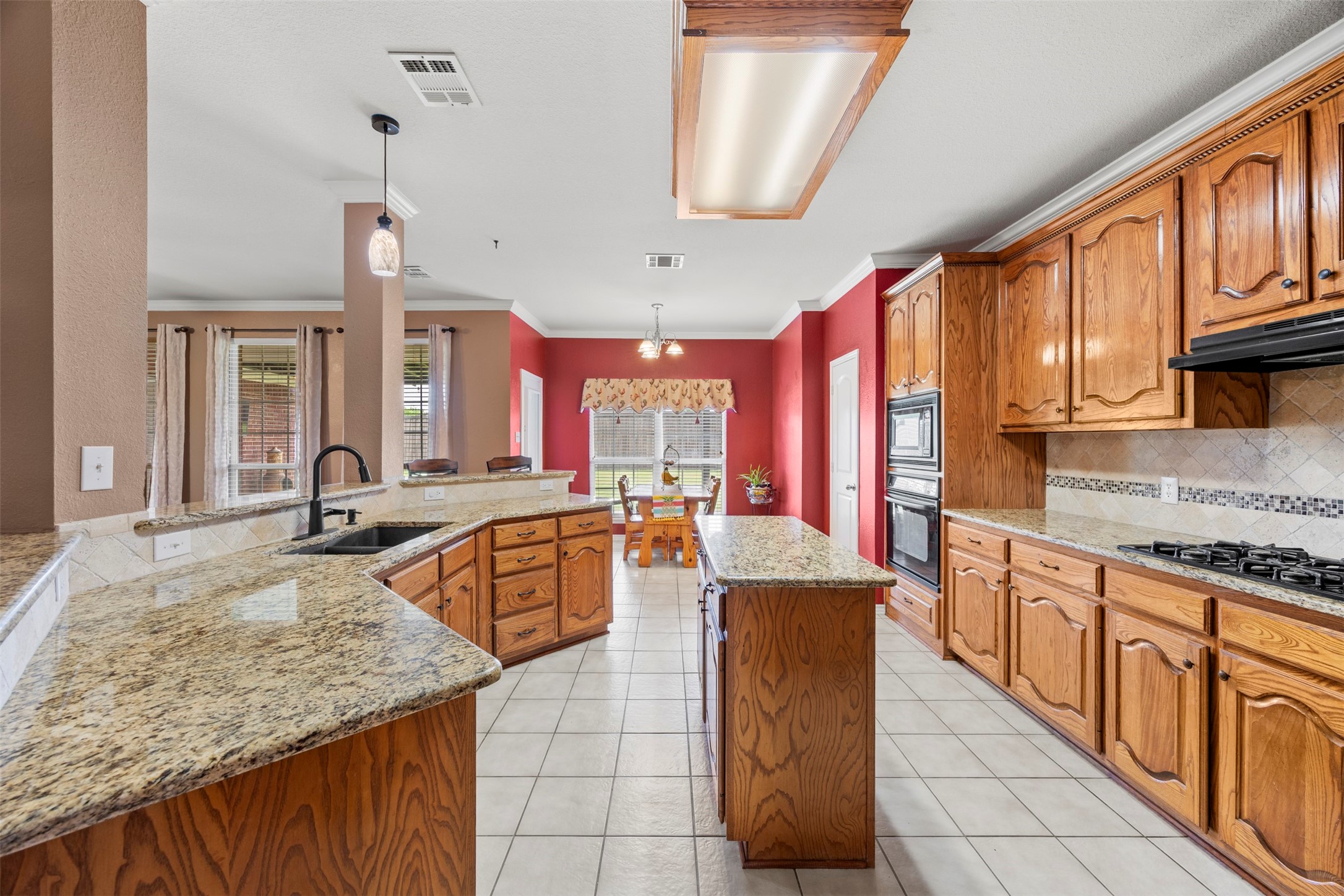 9980 Queens Quarter Drive Frisco TX 75033