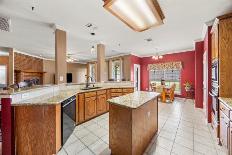 9980 Queens Quarter Drive Frisco TX 75033