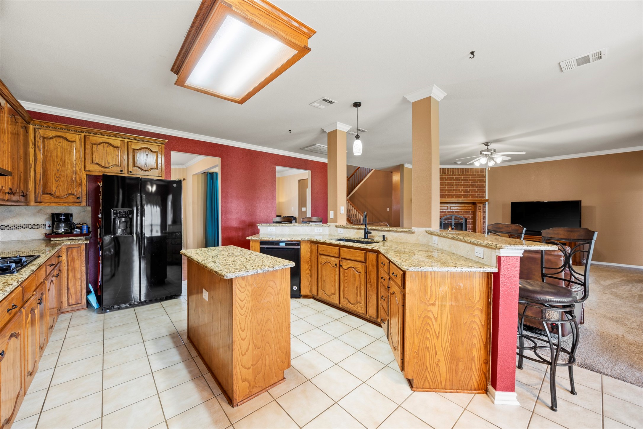 9980 Queens Quarter Drive Frisco TX 75033