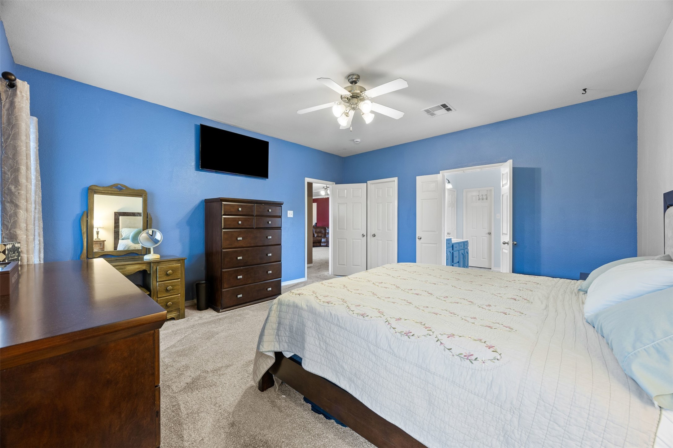 9980 Queens Quarter Drive Frisco TX 75033