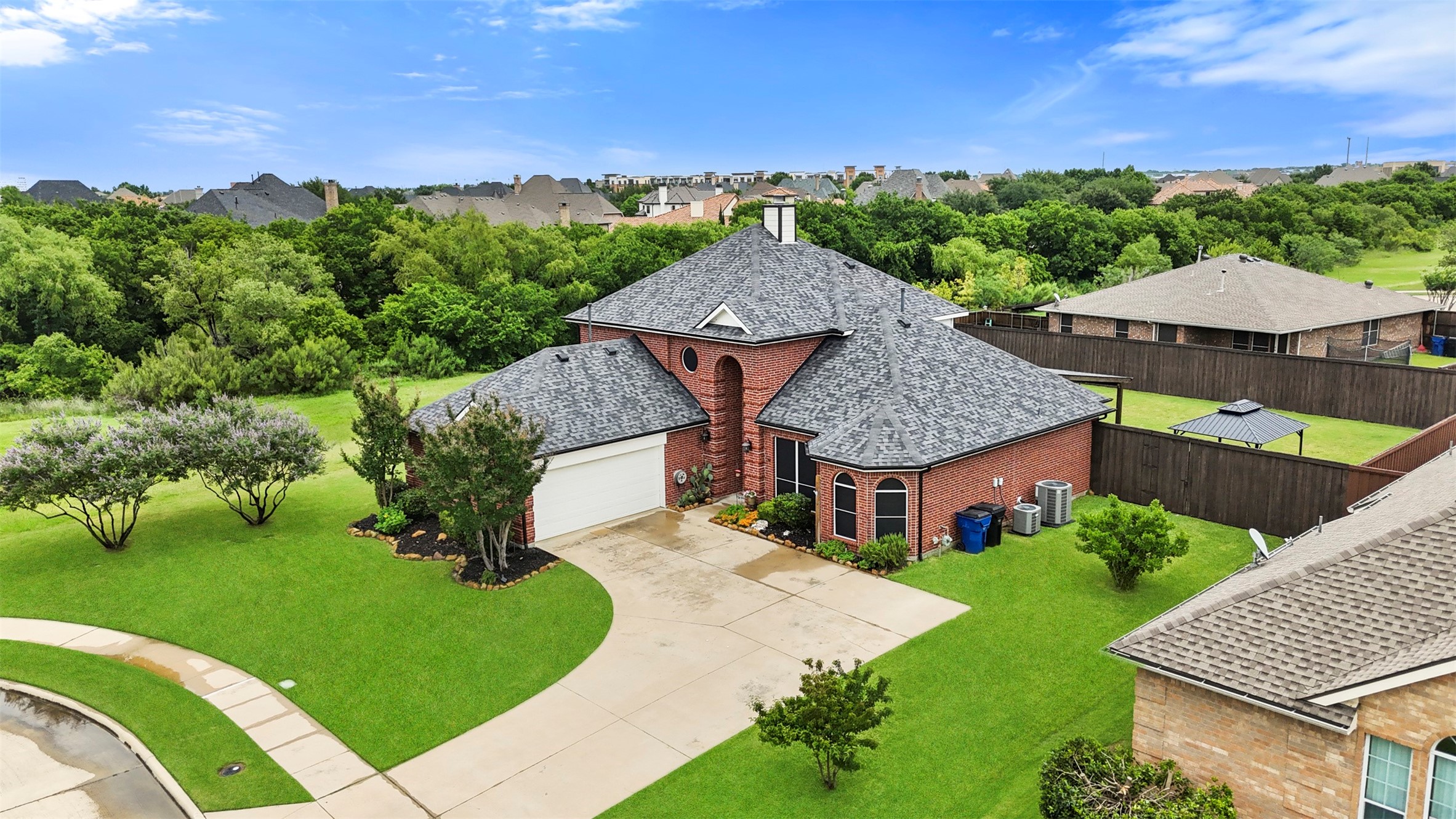 9980 Queens Quarter Drive Frisco TX 75033