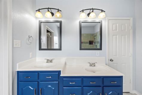 9980 Queens Quarter Drive Frisco TX 75033