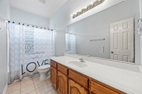 9980 Queens Quarter Drive Frisco TX 75033